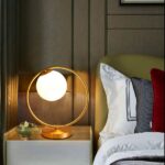 Cahaya Hangat yang Mengubah Ruangan Menjadi Lebih Nyaman